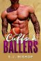 [Blitz 04] • Cuffs & Ballers